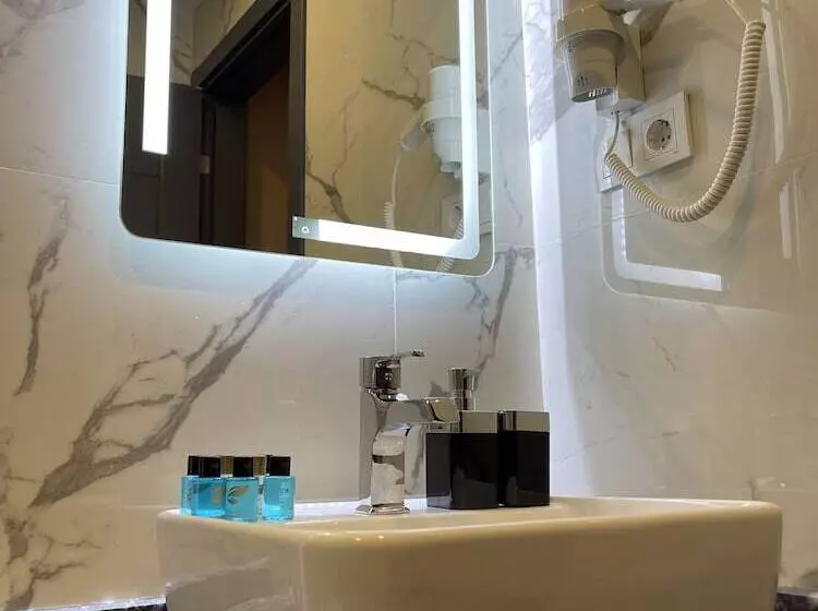 Hotelli Meridiani Taksim