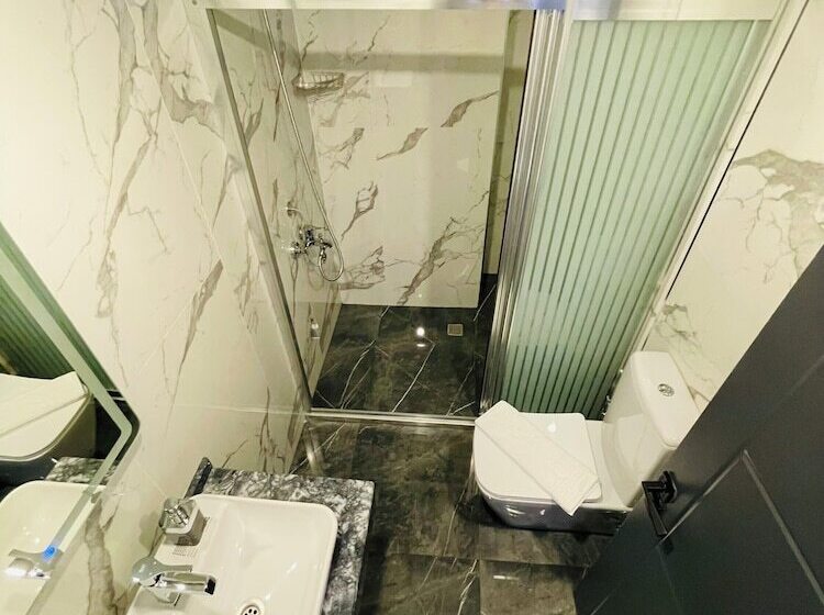 هتل Meridiani Taksim