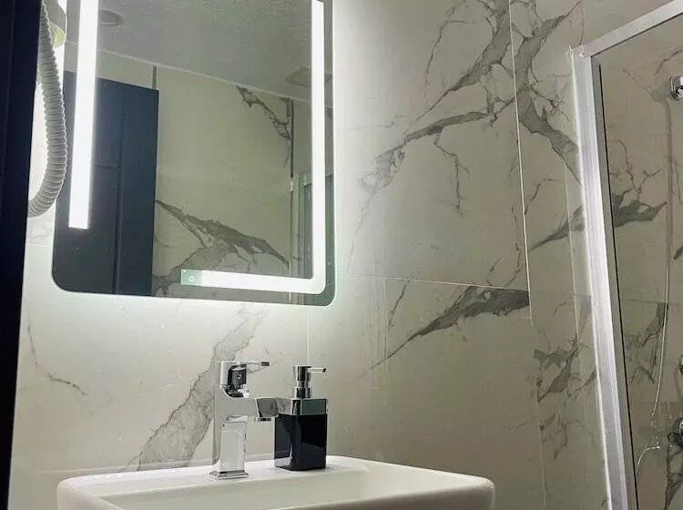 Hotelli Meridiani Taksim