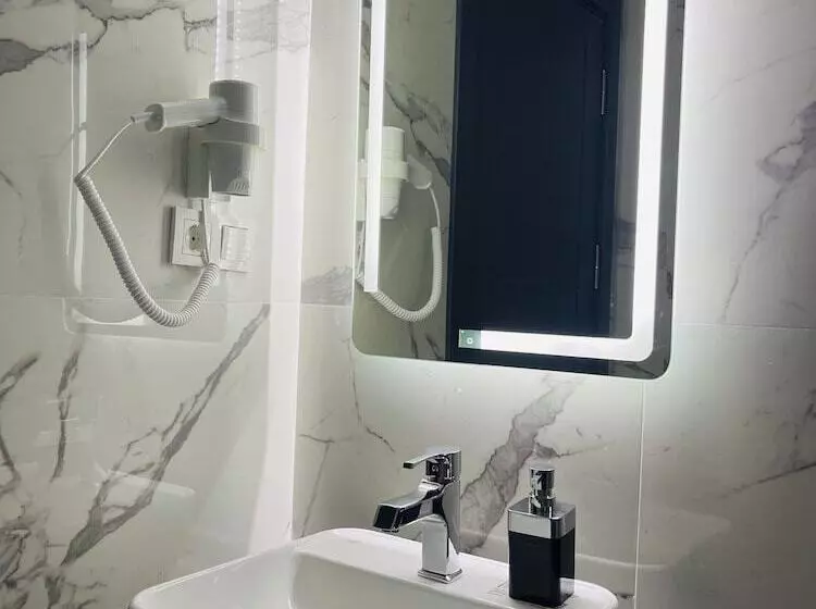 Hotelli Meridiani Taksim