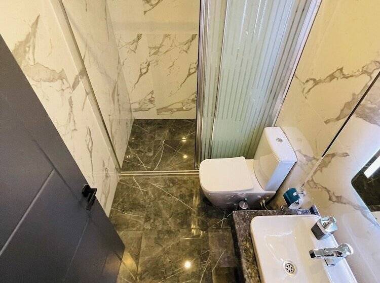 هتل Meridiani Taksim