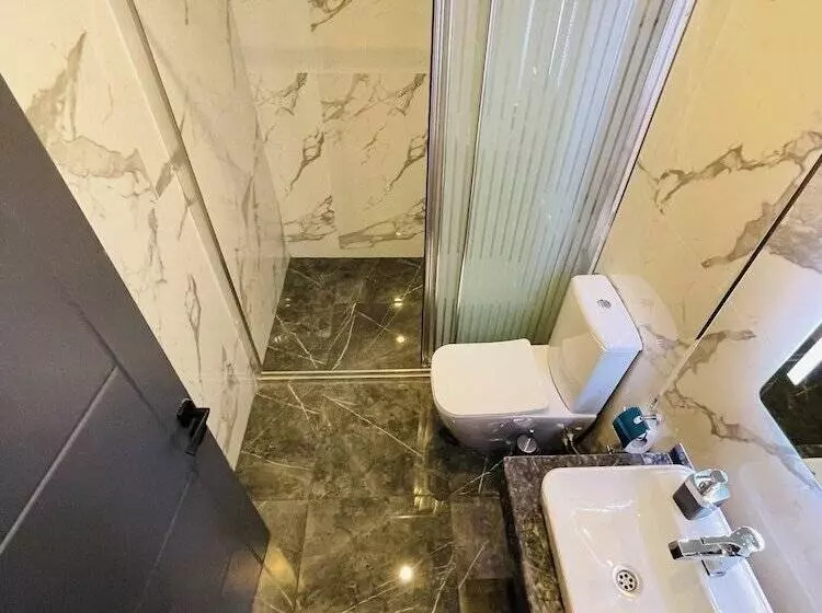 Hotelli Meridiani Taksim