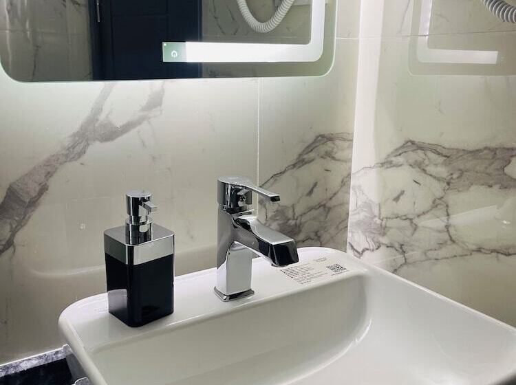 هتل Meridiani Taksim