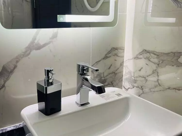 Hotelli Meridiani Taksim