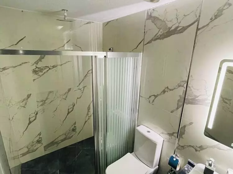 Hotelli Meridiani Taksim