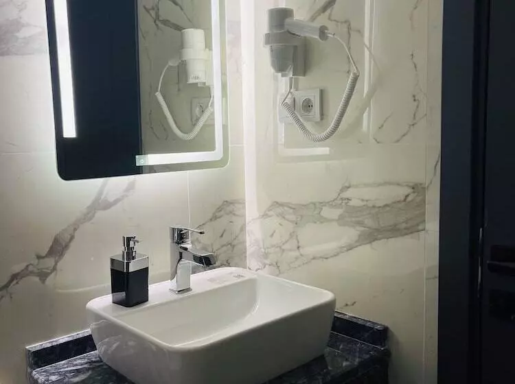 Hotelli Meridiani Taksim