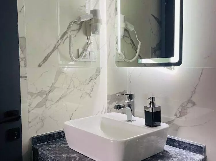 Hotelli Meridiani Taksim