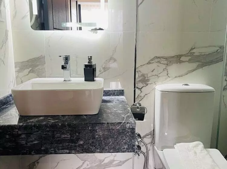 Hotelli Meridiani Taksim