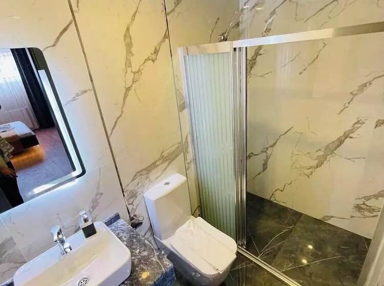 Hotelli Meridiani Taksim