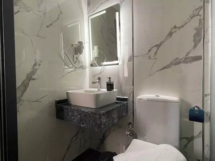 Hotelli Meridiani Taksim