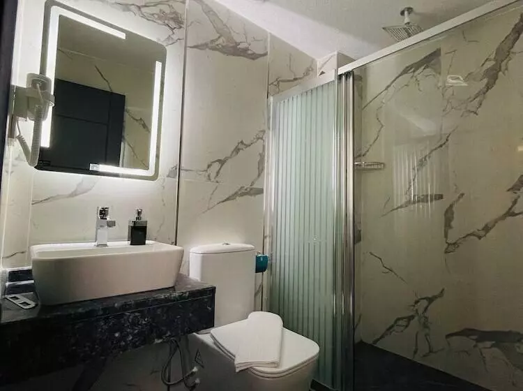 Hotelli Meridiani Taksim