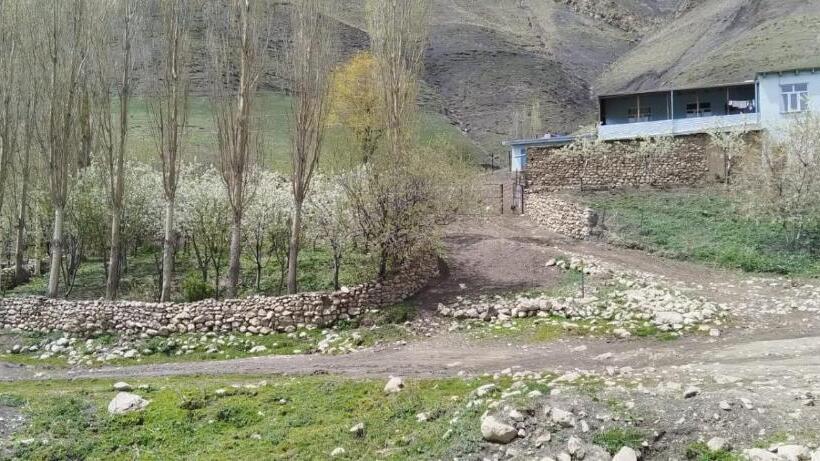 پانسیون Mountain House