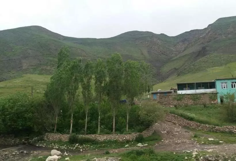 پانسیون Mountain House