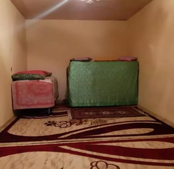 پانسیون Mountain House