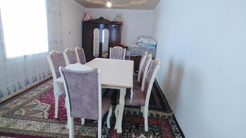 پانسیون Mountain House