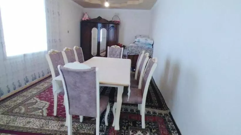 پانسیون Mountain House