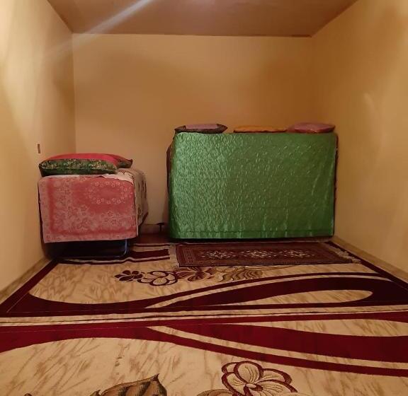 پانسیون Mountain House