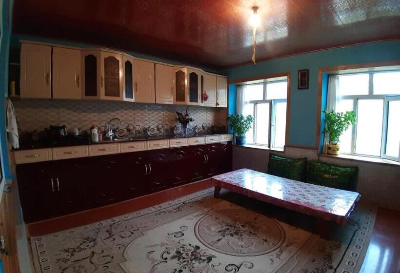 پانسیون Mountain House