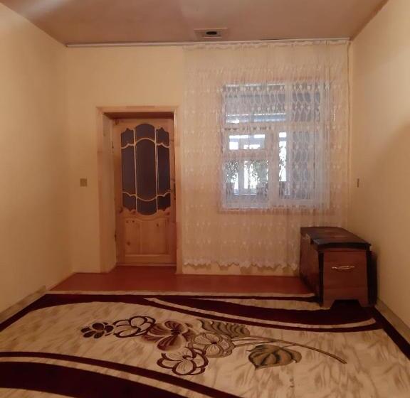 پانسیون Mountain House