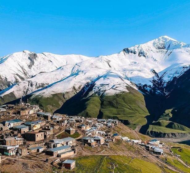 پانسیون Mountain House