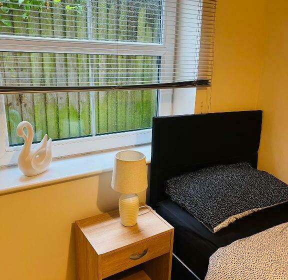 پانسیون The Rest Point