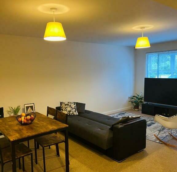 پانسیون The Rest Point