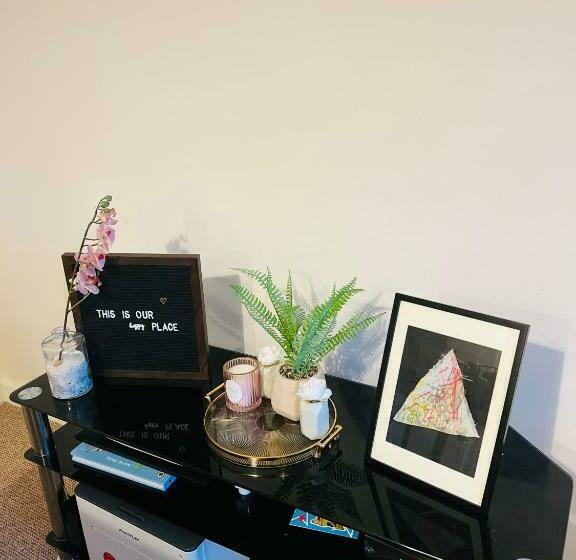 پانسیون The Rest Point