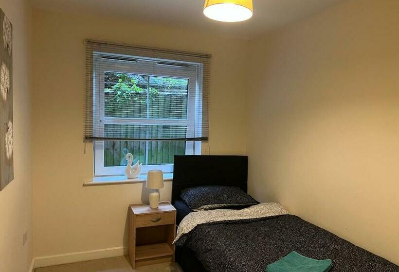 پانسیون The Rest Point