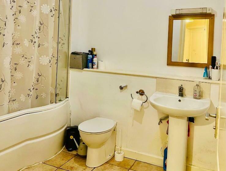 پانسیون The Rest Point