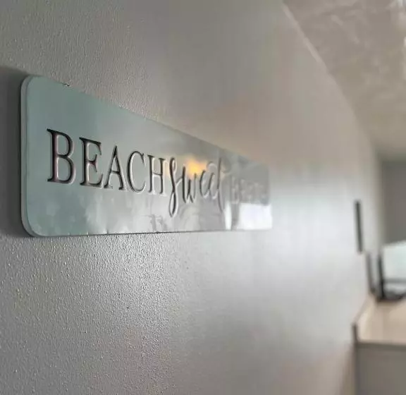 リゾートホテル Coastal Life 206   A 2nd Floor Studio With 2 Single Beds