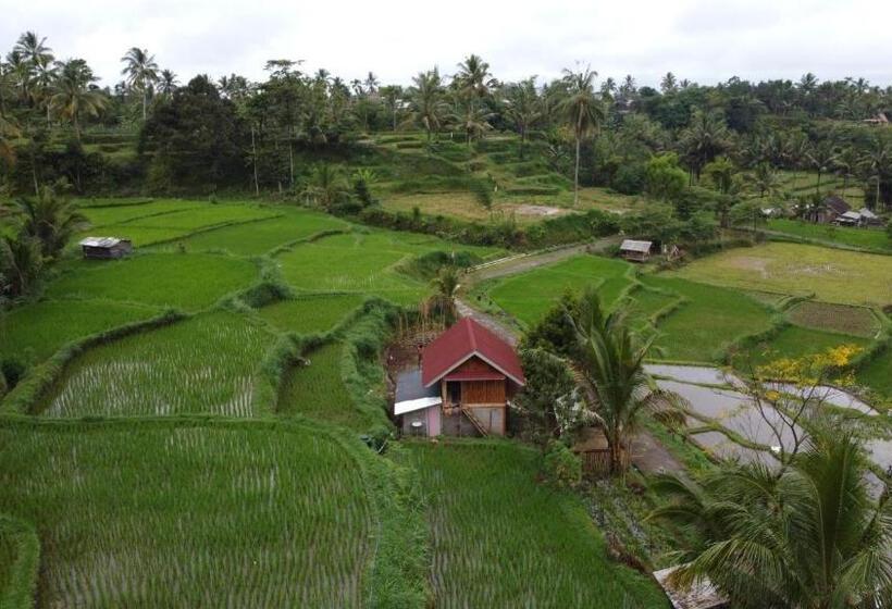 הוסטל Kunang Kunang