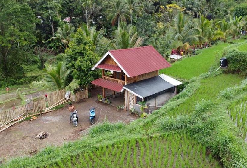 הוסטל Kunang Kunang