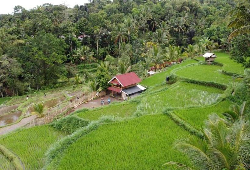 הוסטל Kunang Kunang