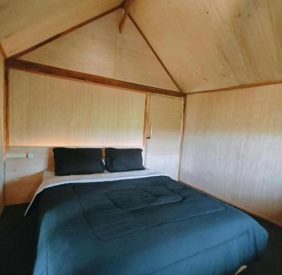 הוסטל Kunang Kunang