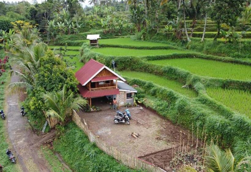 הוסטל Kunang Kunang