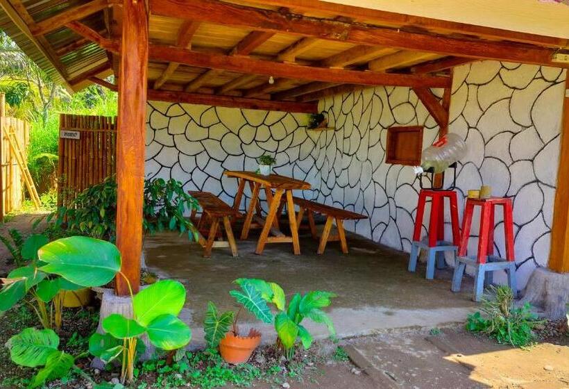 הוסטל Kunang Kunang