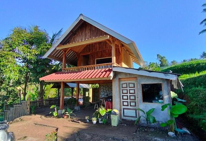 הוסטל Kunang Kunang