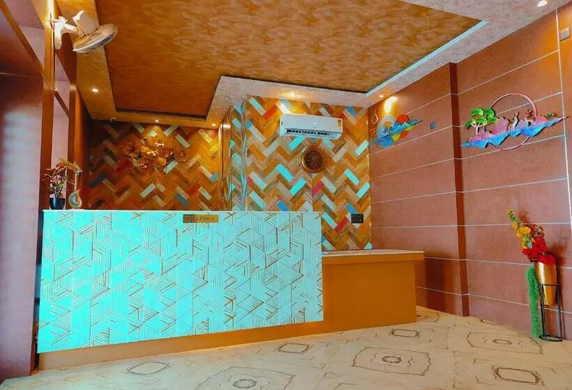 Avadh Sunshine Palace Hotel And Resort