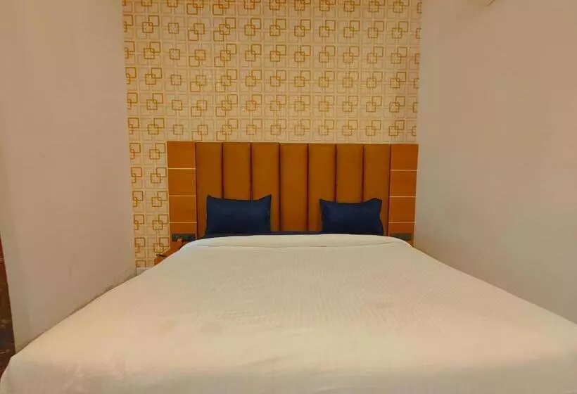 Avadh Sunshine Palace Hotel And Resort