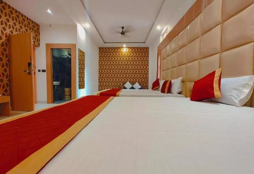 Avadh Sunshine Palace Hotel And Resort