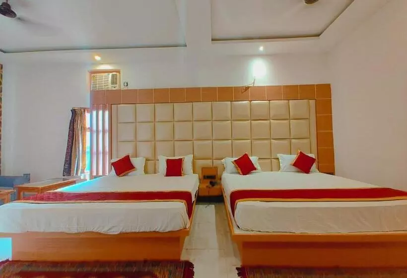 Avadh Sunshine Palace Hotel And Resort
