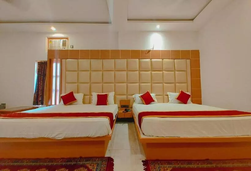 Avadh Sunshine Palace Hotel And Resort