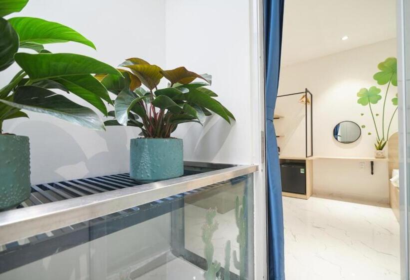 Bin Bin Hotel 9   Near Tâm Anh Hospital