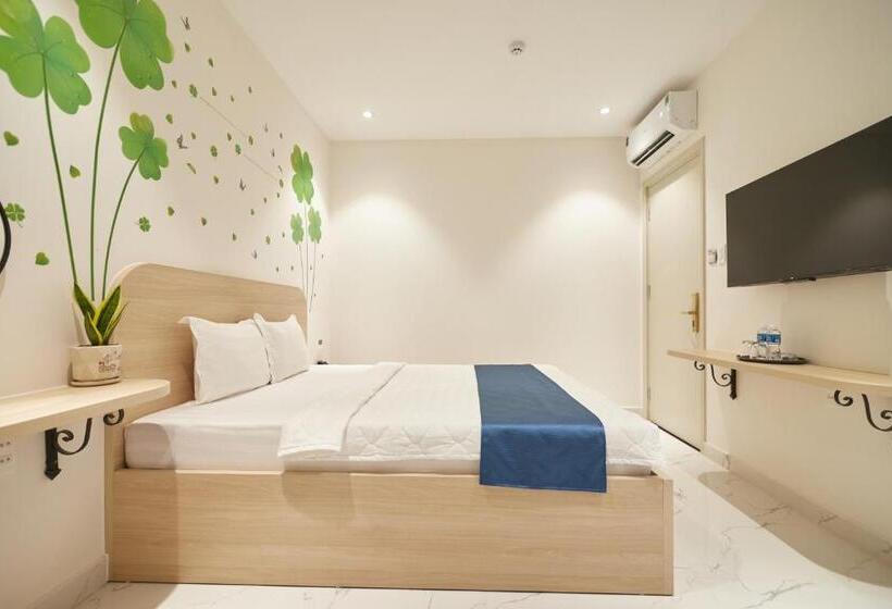 Bin Bin Hotel 9   Near Tâm Anh Hospital