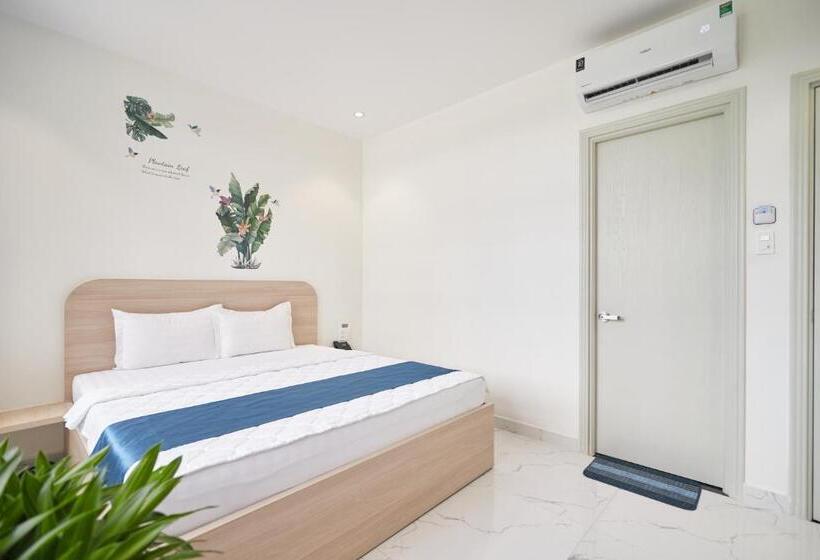 Bin Bin Hotel 9   Near Tâm Anh Hospital