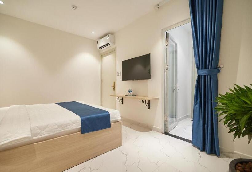 Bin Bin Hotel 9   Near Tâm Anh Hospital