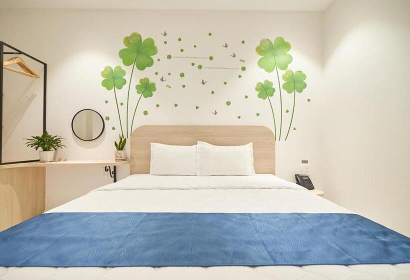 Bin Bin Hotel 9   Near Tâm Anh Hospital