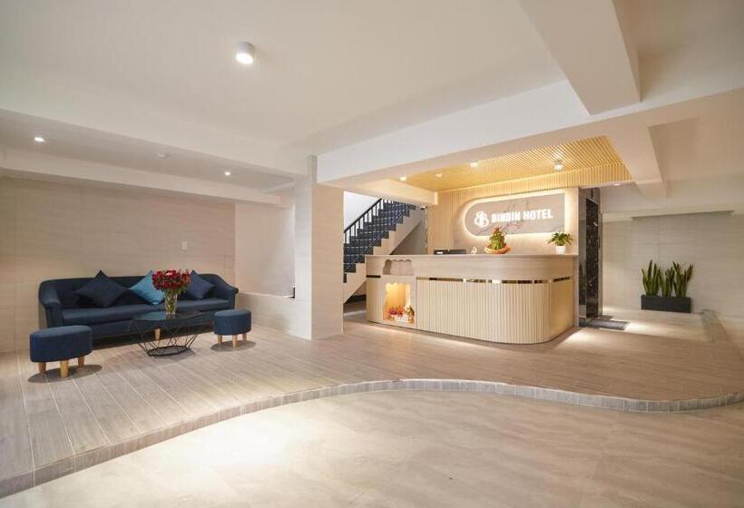 Bin Bin Hotel 9   Near Tâm Anh Hospital