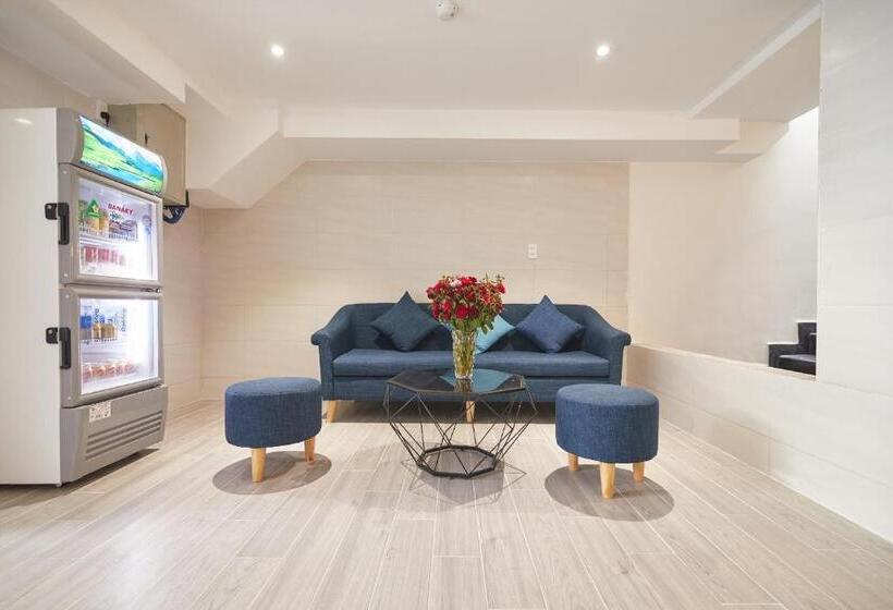 Bin Bin Hotel 9   Near Tâm Anh Hospital