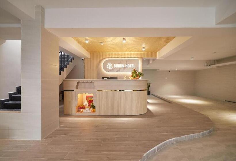 Bin Bin Hotel 9   Near Tâm Anh Hospital